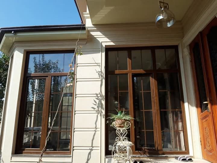 AKFA ESHIK VA ROM .Акфа окна и двери