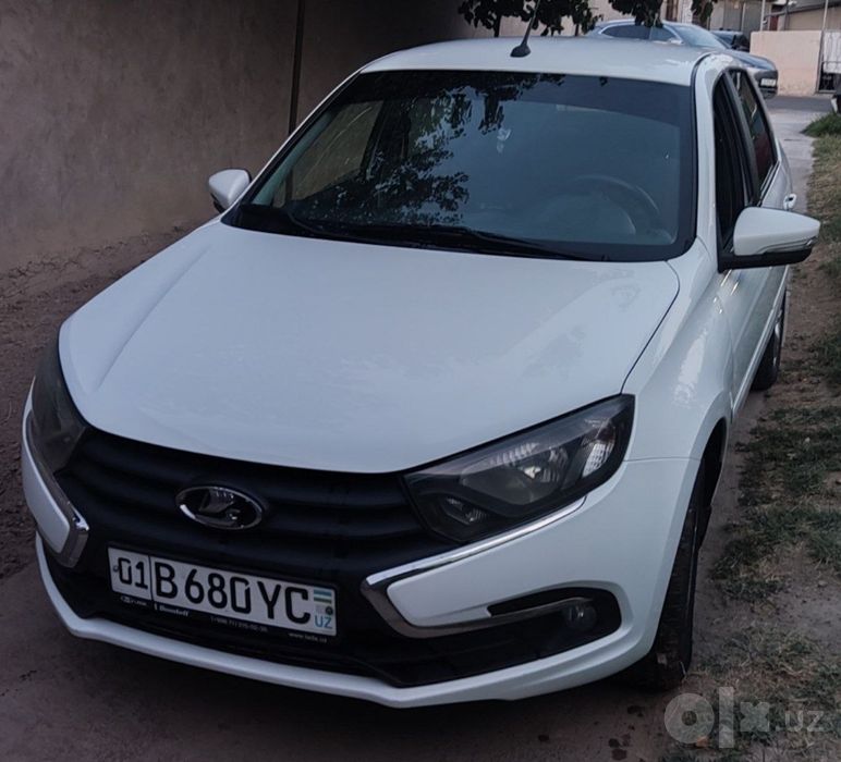 Lada granta 2018 Comfort СРОЧНО!