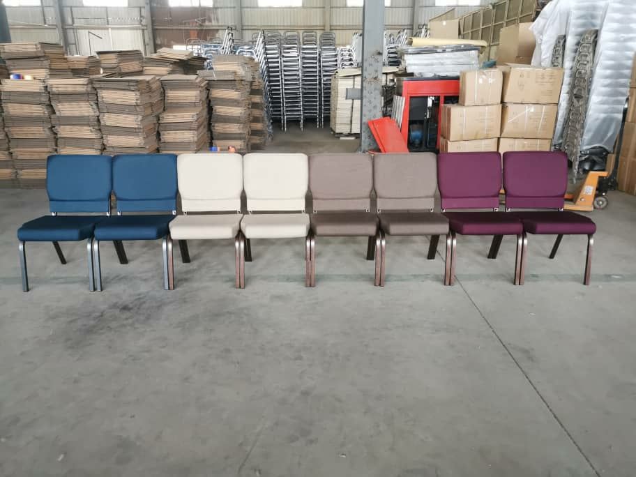 Scaune Banquet Biserica