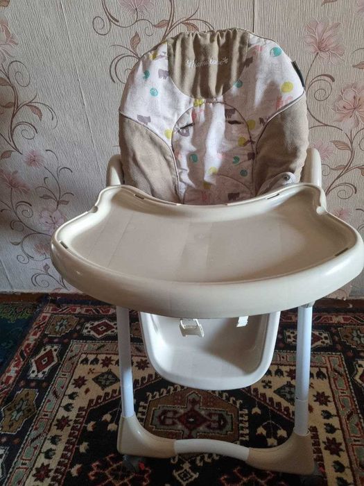 Стул для кормления Mamalove