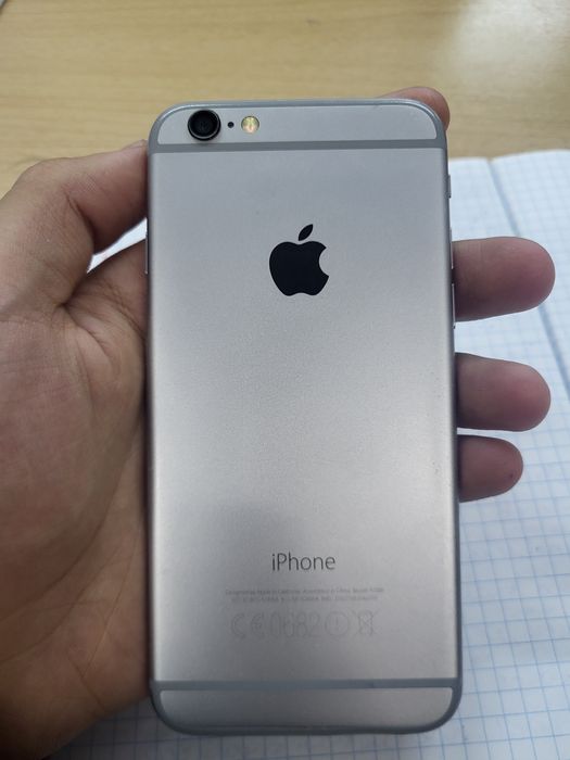 Айфон 6 Продам Не рабочий Срочно