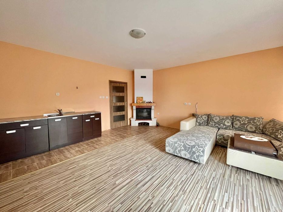 Продава се Къща в с. Горица, Област Бургас - 121 кв.м за 641 €/кв.м - Снимка #5