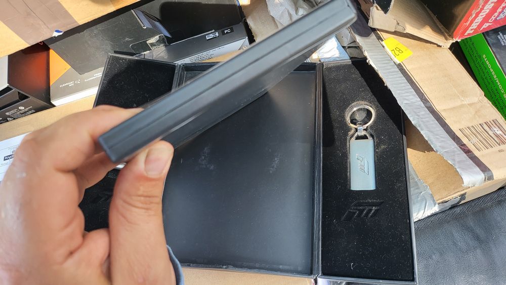 Геймърски аксесоар Игра Forza Motorsport 3 collector's edition xbox 36