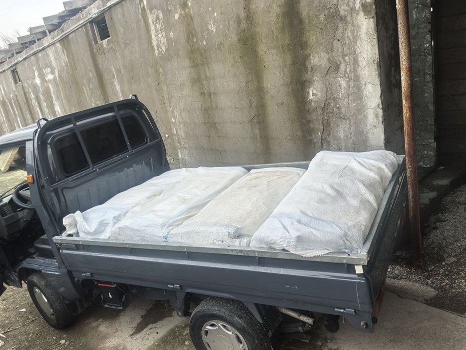 Мешки новые и б/у Бигбег