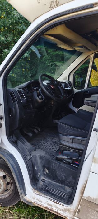 Fiat Ducato 2015
