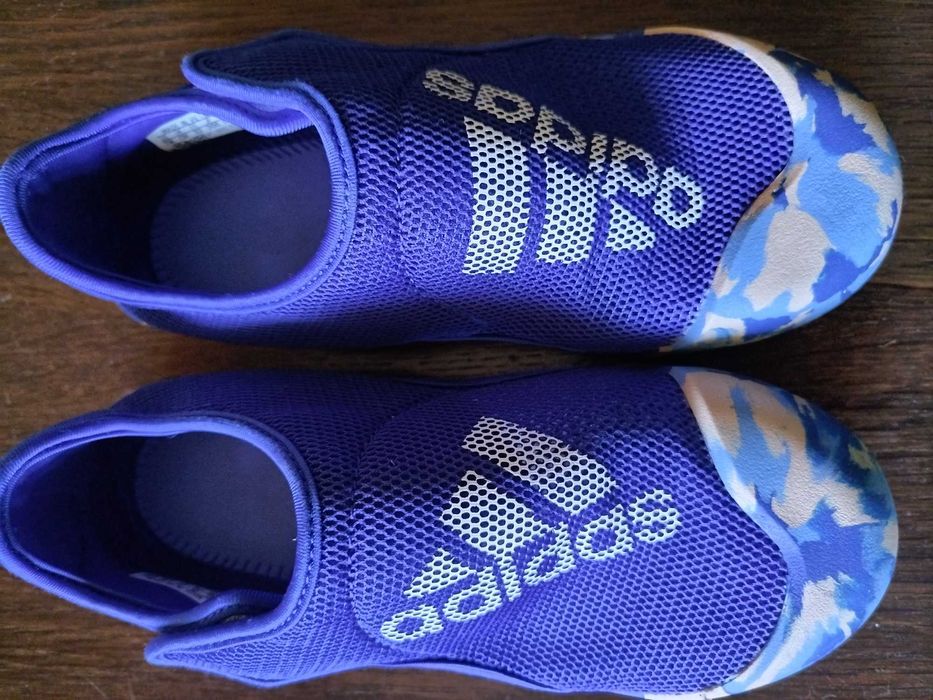 Детски сандали Adidas