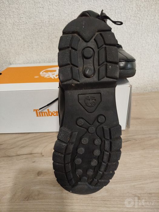 Ботинки Timberland 23,5