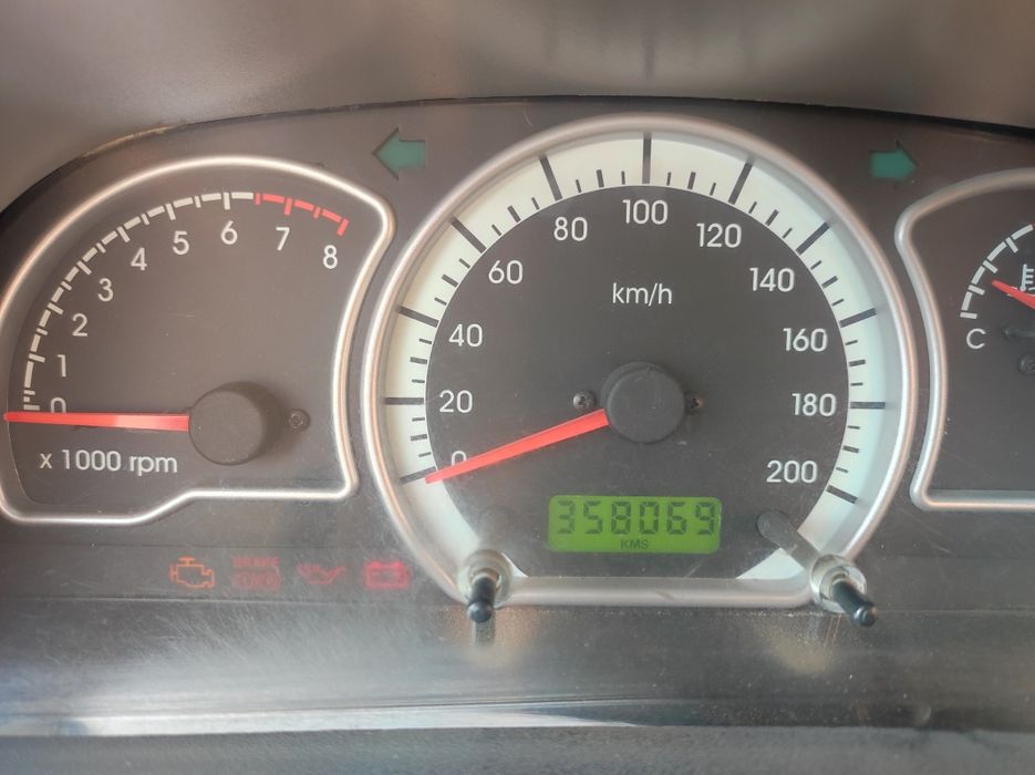 Нексия 2 транспортная средства