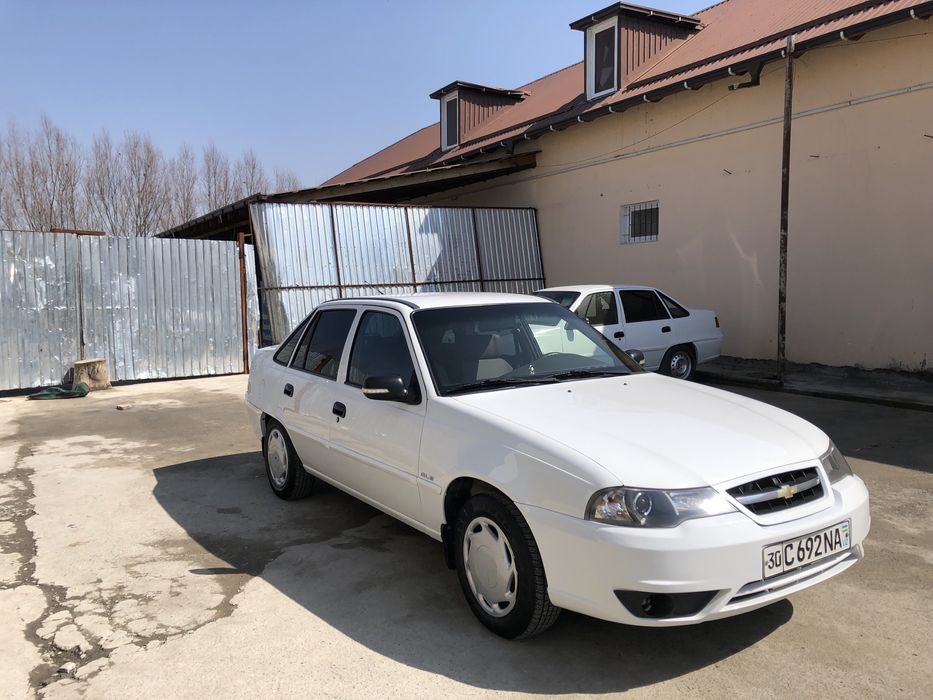Nexia 2 1.6 mator