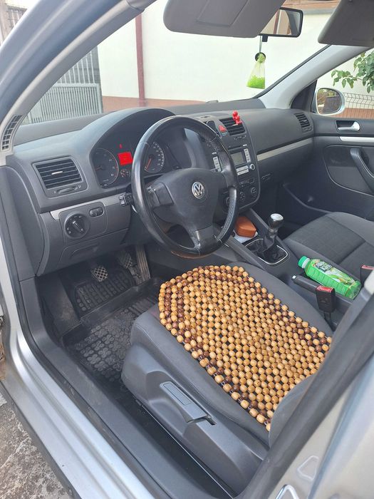 VW Golf 5, de vanzare