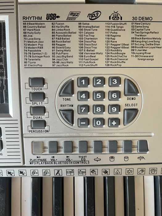 Продам Синтезатор