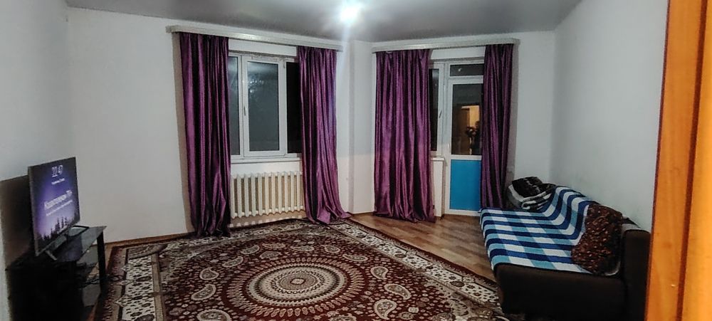 Продам 2х комн Жагалау, 72 кв м, без первоначального взноса – další