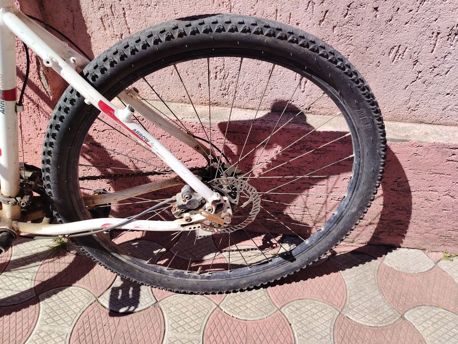 Bicicleta MTB Cross Arrow Exte 29"