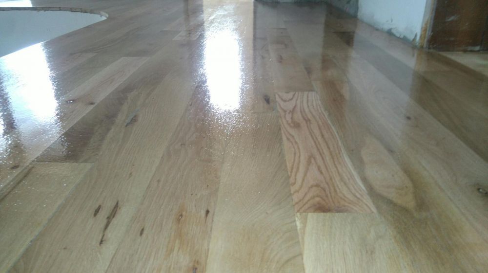 Циклене на паркет и дюшеме за Габрово и региона.