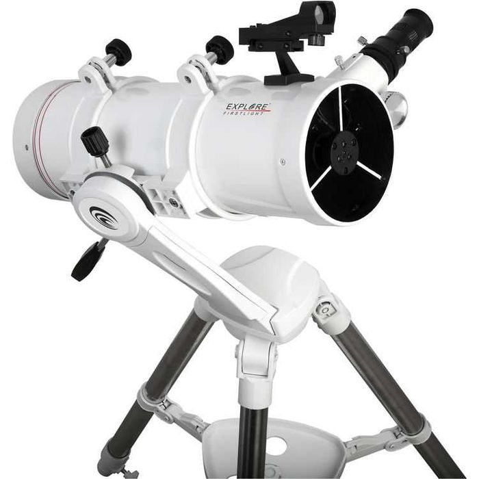 Телескоп Explore Scientific FirstLight 114mm