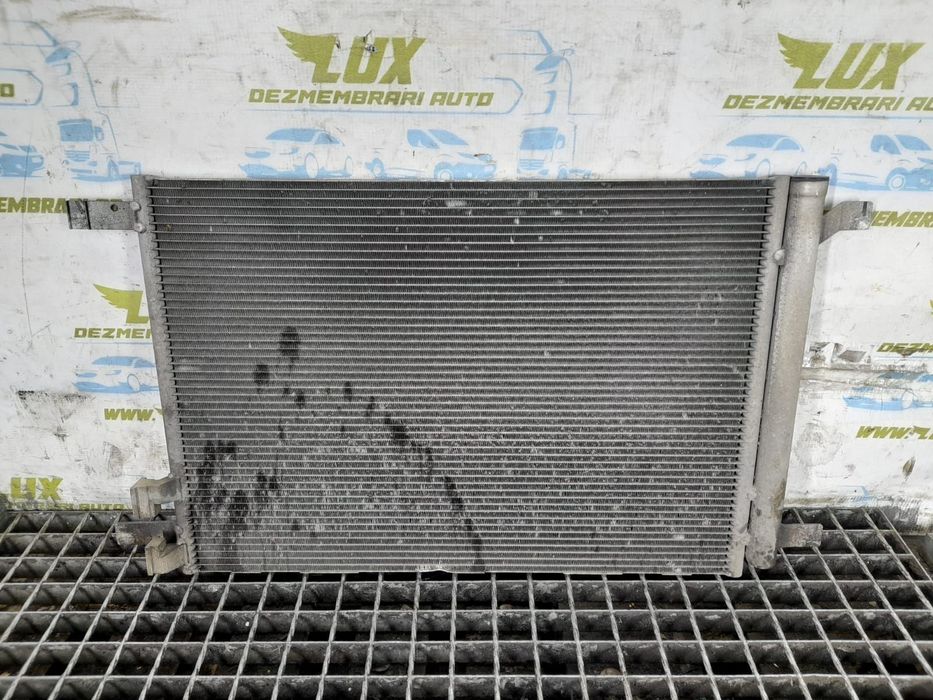 Radiator clima AC 5Q0816411 1.4 tsi CMBA Audi A3 8V [2012 - 2016]
