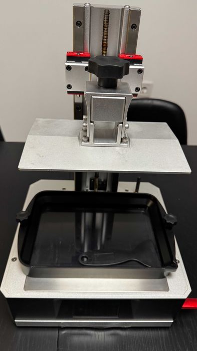 3D Принтер Аnycubic photon mono Х + Anycubic Wash & Cure Plus Machine