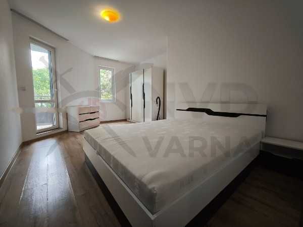 Двустаен апартамент в Аспарухово! 21908332