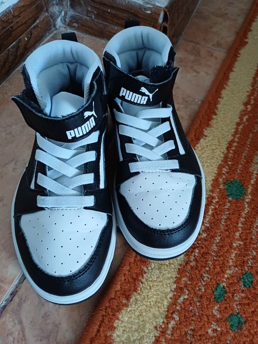 Adidasi copii diferite marimii