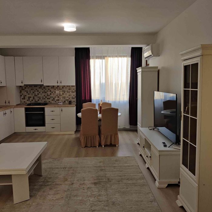 Închiriez apartament Tomis Nord