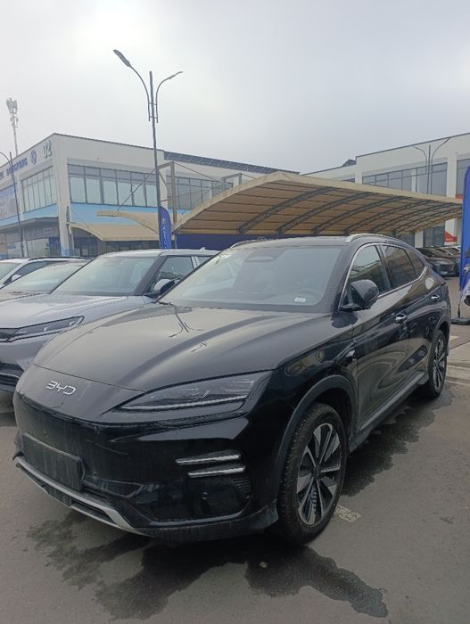 Voyah free apolo teech 318