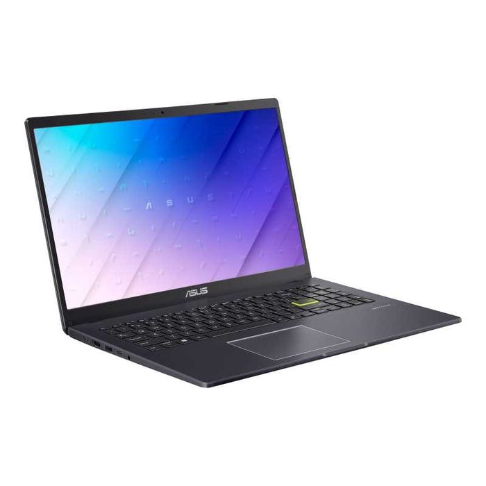 Ноутбук ASUS E510K VIVO BOOK GO N4500 4GB 256GB 15,6 HD  BLACK