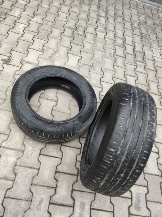 Продам летние шины