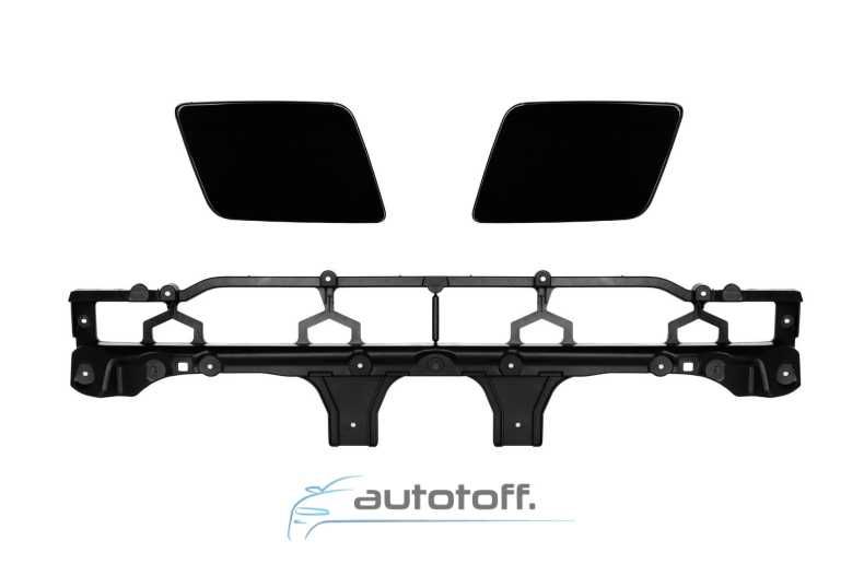 Pachet exterior compatibil cu Audi Q8 (2024+) RSQ8 Design