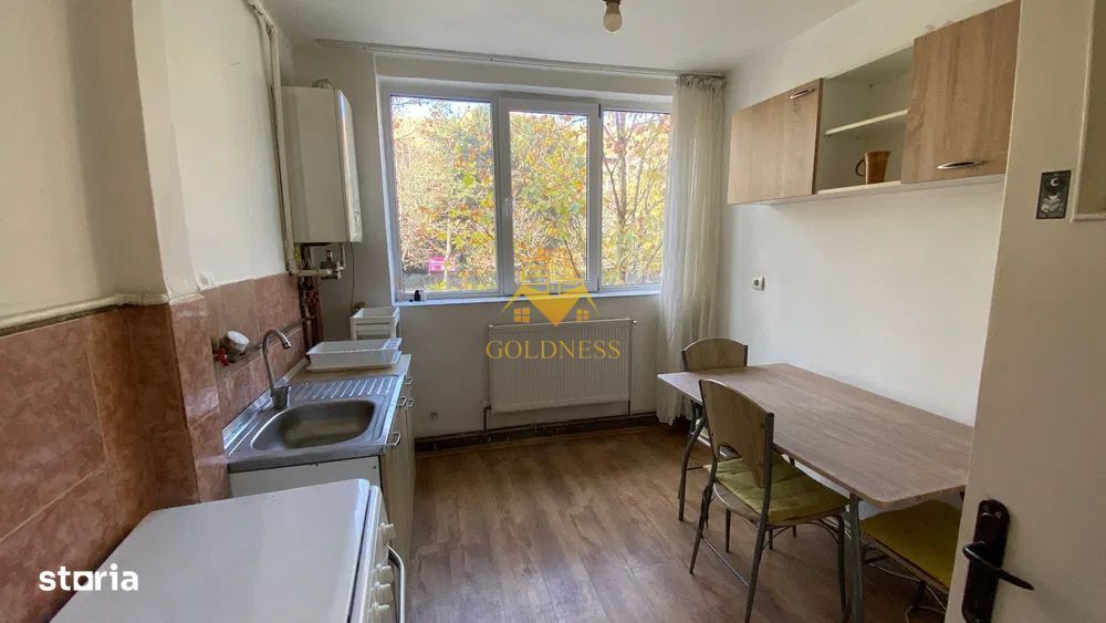 2 camere, decomandate, modern, Horea Zona Facultatea de Litere, Crisan