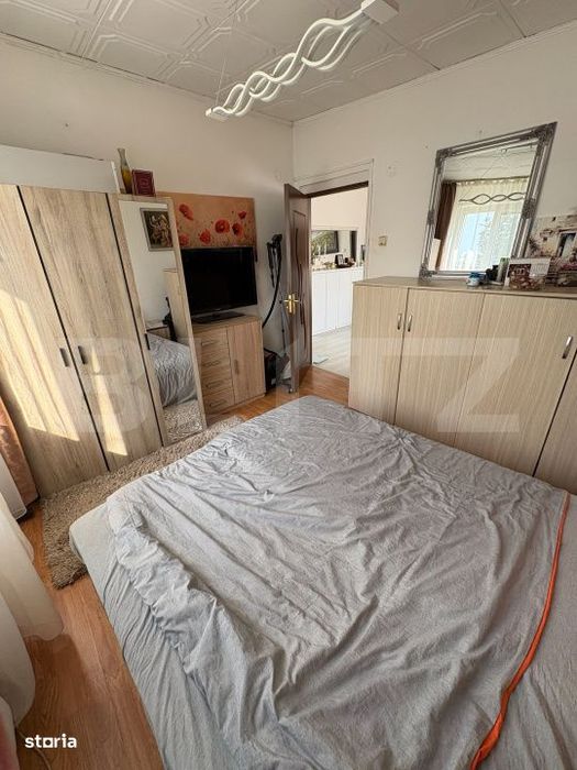 Apartament 2 camere, 43 mp, zona ITM