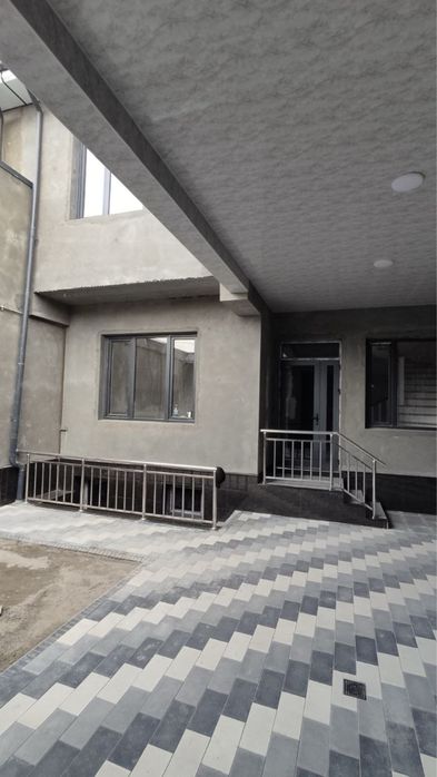 Дом Сергели 6 комнат 2 сот 105000&