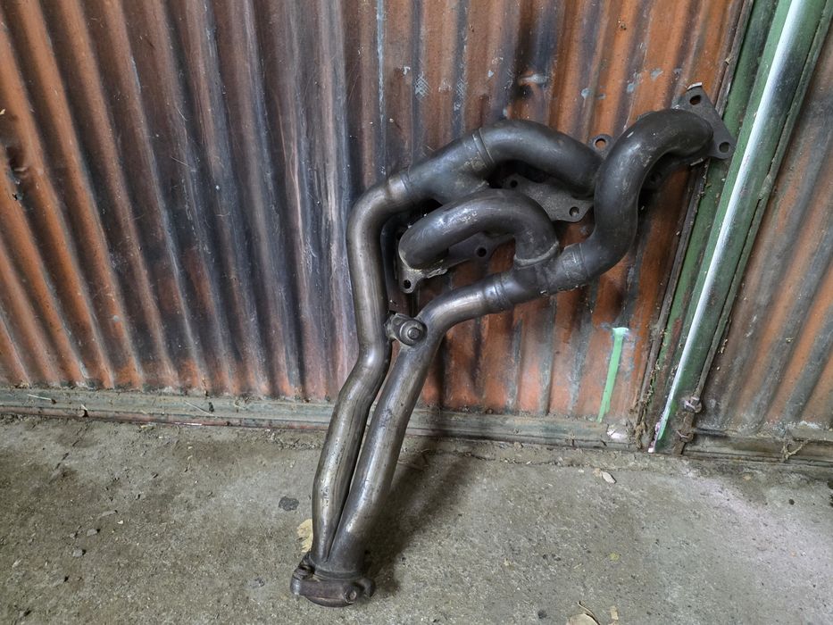 Изпускателен колектор за астра ф и мерцедес w202 m111 мотора