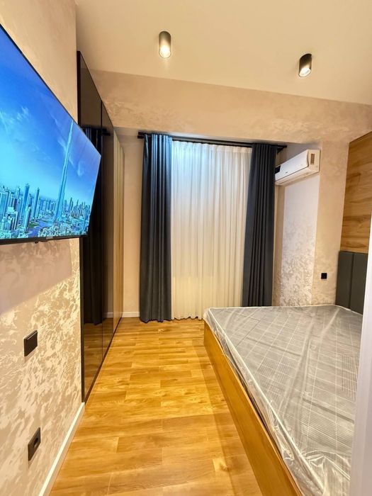 Продаётся Евро квартира. Яккасарай. Ж.К.Prestige Garden 1*2/7,11/14