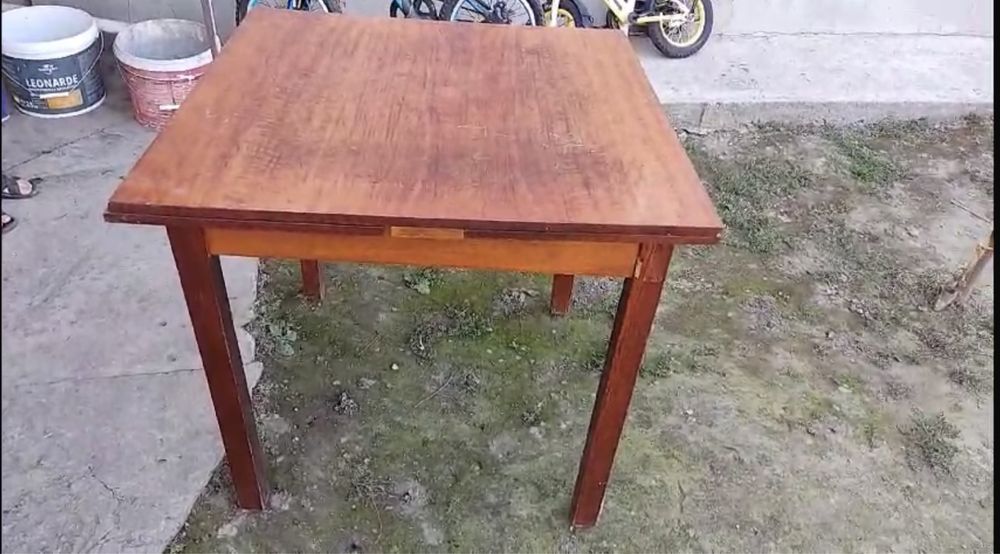 Стол раздвижной продам