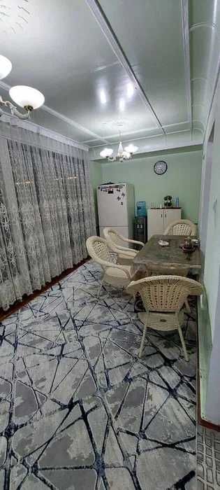 id:260107 Парус ёнида 4 хоналик ховли ижарага берилади.