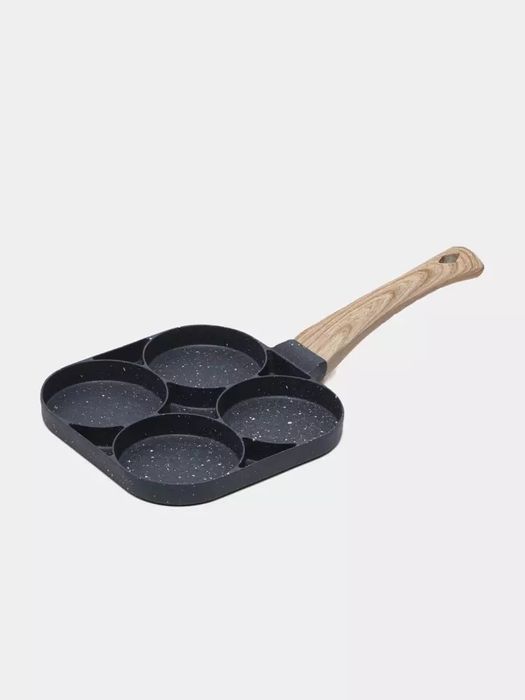 Quymoqlar uchun tova, yopishmaydigan qoplama