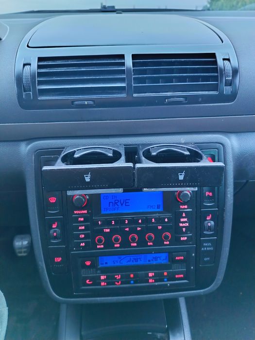 SHARAN *euro4*1.9BVK*recent adus