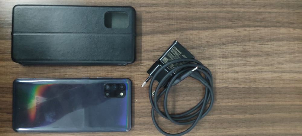 Продам Samsung A 31 made in Vietnam