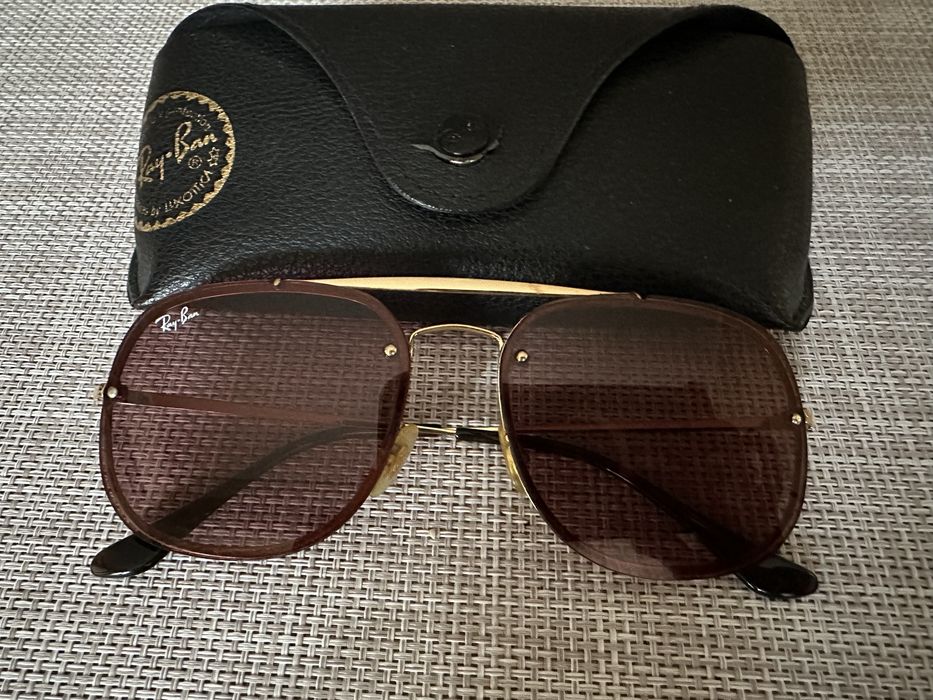 Ray Ban рамки и слънчеви очила