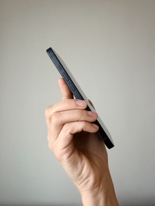 Iphone 15 256GB black