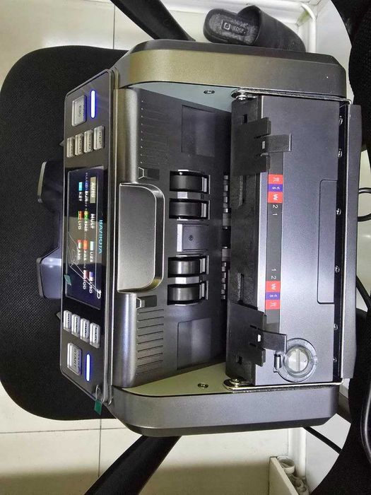 Счетчик банкнот Bill Counter AL-955