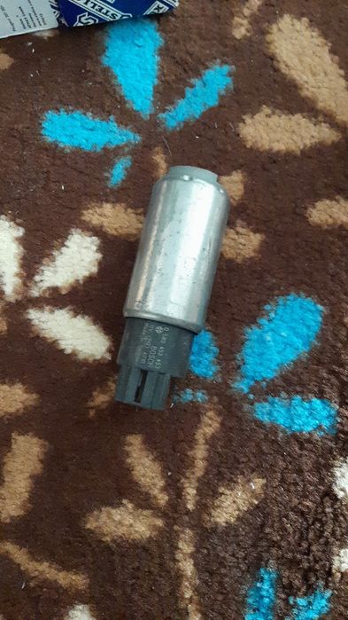 Продам топливный насос