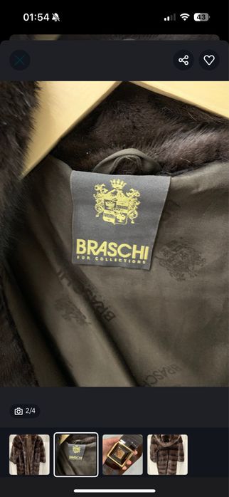 Продам шубу италия Срочно!!!