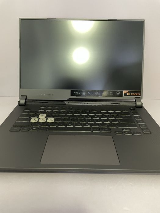 Ноутбук Asus Rog Strix / СА455051