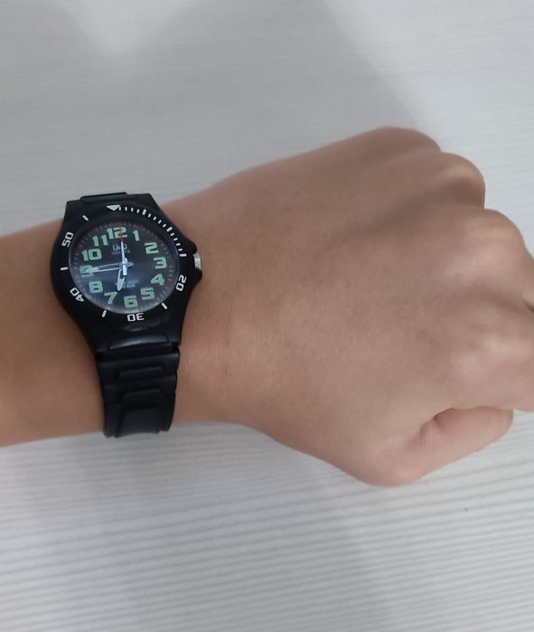 Подрастковые часы для мальчиков