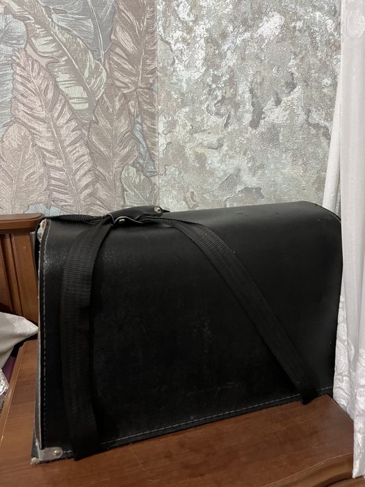 Швейная машинка