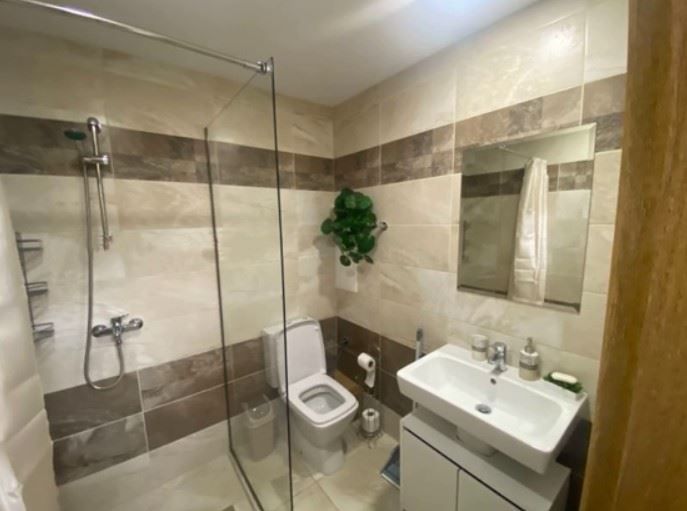 Дава се под наем Едностаен апартамент в София, Център - 52 кв.м за 746.64 € - Снимка #4