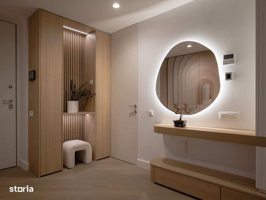 DE INCHIRIAT: STUDIO / Cortina 126 / Erou Iancu Nicolae / Cambridge Sc