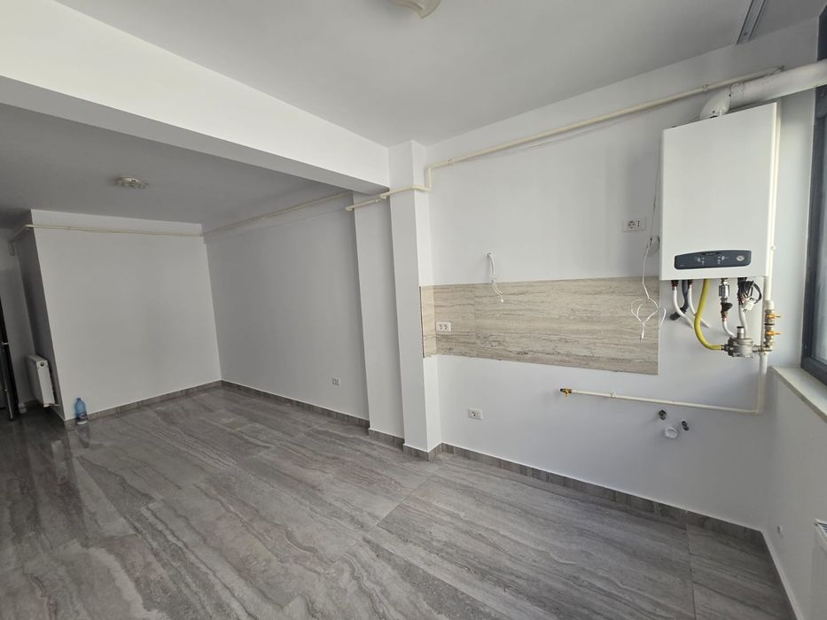 Închiriez Apartament, George Enescu,