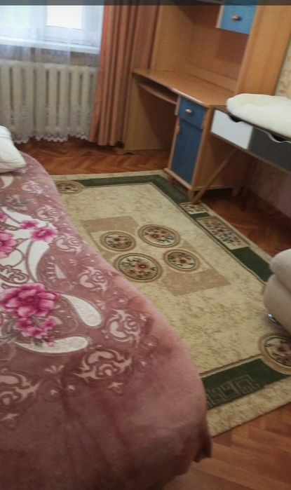 Сдам комнату в квартире